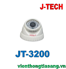 CAMERA ANNALOG J-TECH JT-3200