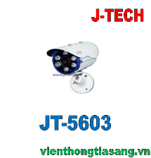 CAMERA ANNALOG J-TECH JT-5603 