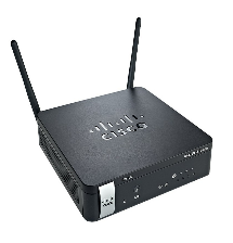 Wireless-N Cisco VPN Firewall RV110W-E-G5-K9