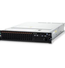 Máy chủ Server IBM System x3650M4 Quad-Core E5-2603