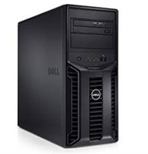Máy chủ Server Dell PowerEdge T110 II