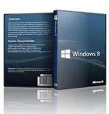 Windows 8 64bit English (WN7-00403)