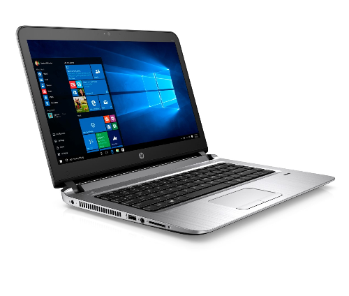 Laptop HP ProBook 440 G3 dành cho doanh nhân