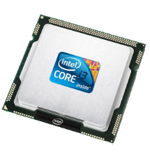 CPU Intel Core i3-4340
