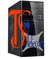 Máy tính để bàn PC TS TS01-CI33221