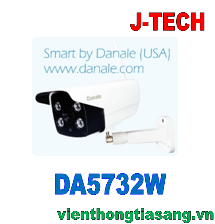 CAMERA WIFI IP DANALE DA5732W 