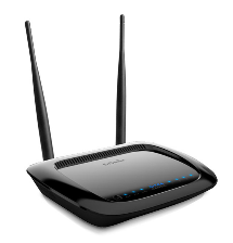Wireless Router Engenius ESR750H