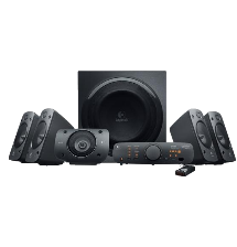 Hệ thống loa Logitech Speakers Z906 