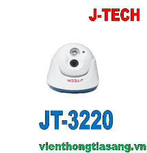 CAMERA ANNALOG J-TECH JT-3220