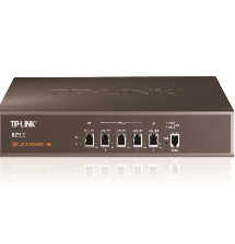 Router băng thông rộng cân bằng tải tốc độ Gigabit TL-ER5120