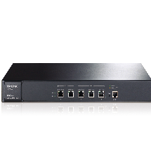 SafeStream Gigabit Dual-WAN VPN Router TL-ER6120