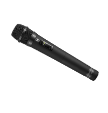 Microphone không dây TOA WM-5225