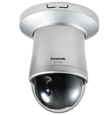 Camera speed dome Panasonic WV-CS584E