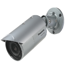 Camera thân hồng ngoại Panasonic WV-CW304LE