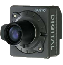 Camera Board Sanyo VCC-5995P