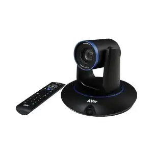 Thiết bị hội nghị Camera Chuyên Dụng Aver PTC500+ 6 Camera chuyên dụng AVer PTC500+