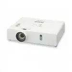 Máy Chiếu Panasonic PT-VX420 Công nghệ LCD , Độ sáng 4500 Ansi Lumens 5 Máy Chiếu Panasonic PT-VX420 Công nghệ LCD , Độ sáng 4500 Ansi Lumens