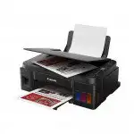 Máy in Canon PIXMA G3010 - Phun màu đa năng