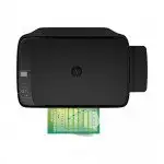 Máy in phun màu HP Ink Tank Wireless 415 (Z4B53A) - Đa năng