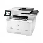 Máy in đen trắng HP LaserJet Pro M428fdn (W1A29A) - Đa năng 8 Máy in đen trắng HP LaserJet Pro M428fdn (W1A29A) - Đa năng