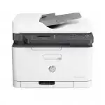 Máy in laser màu HP Color Laser MFP 179fnw (4ZB97A) - Đa năng