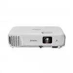 Máy chiếu Epson EB E500 4 Máy chiếu Epson EB E500