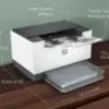 Máy in đen trắng HP LaserJet M211d (9YF82A) - Đơn năng 31 Máy in đen trắng HP LaserJet M211d (9YF82A) - Đơn năng