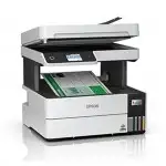 Máy in phun màu Epson L6460 STD (C11CJ89502) - Đa năng