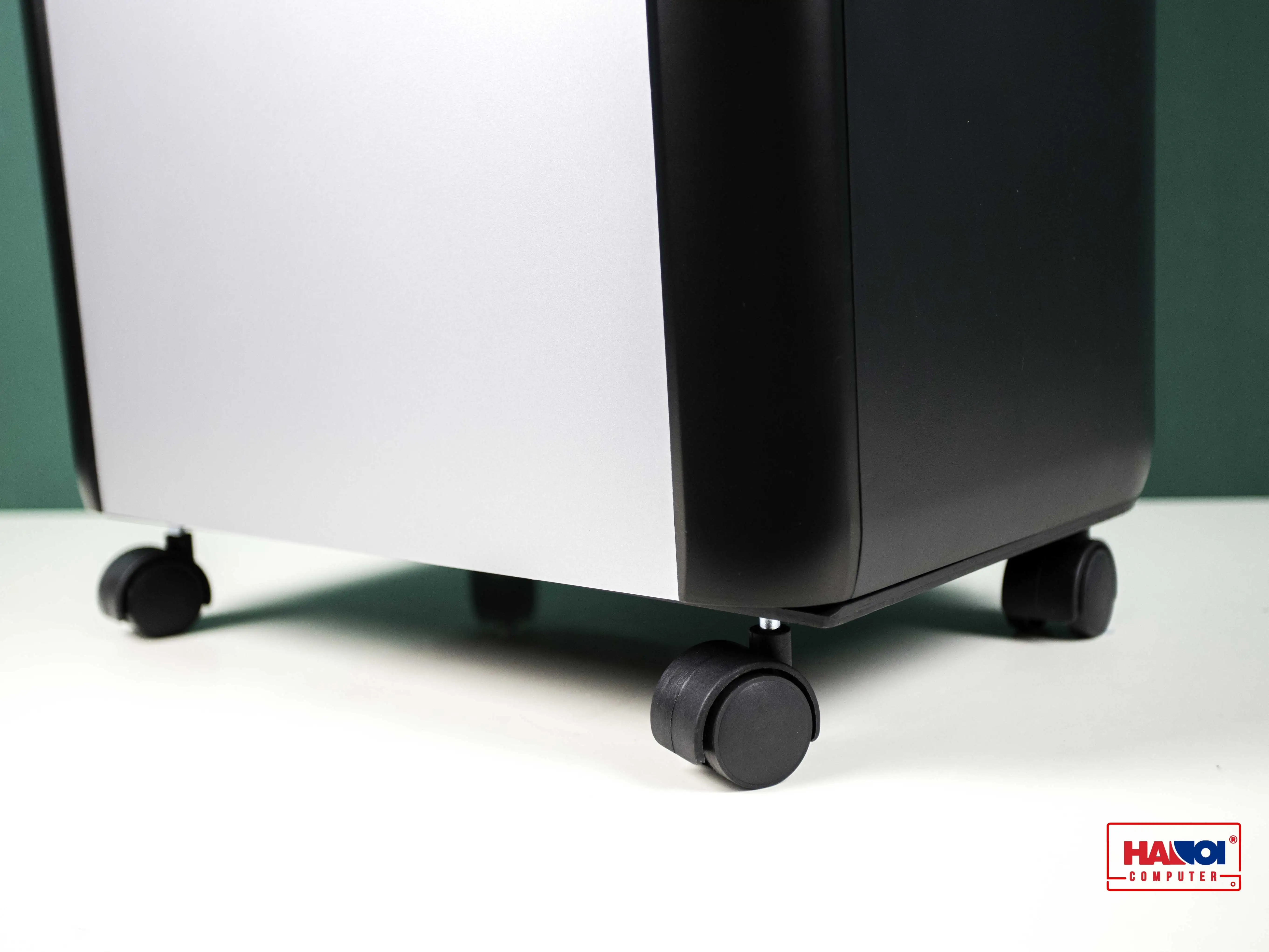 Máy Hủy Tài Liệu Silicon PS-880C