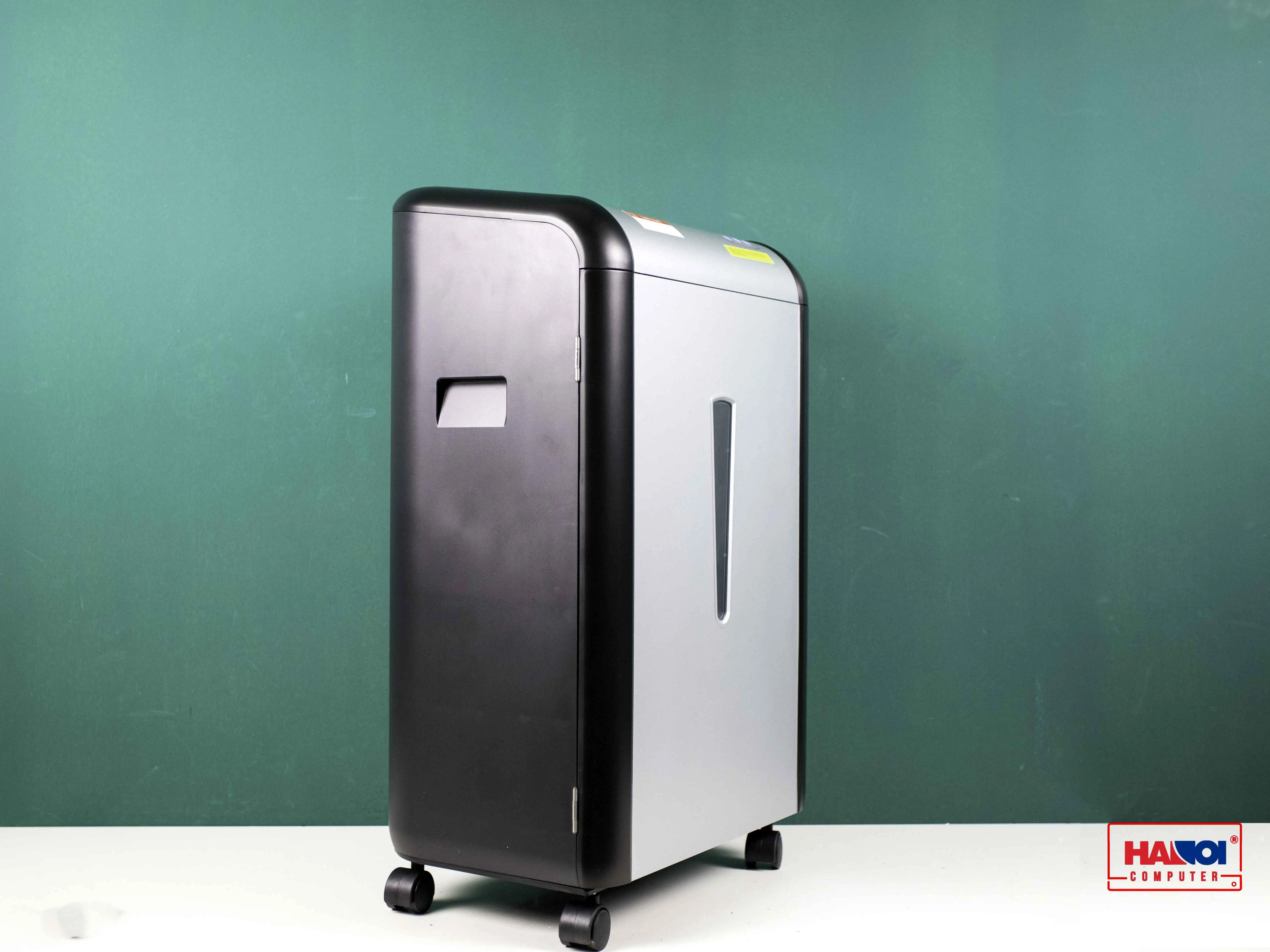 Máy Hủy Tài Liệu Silicon PS-880C