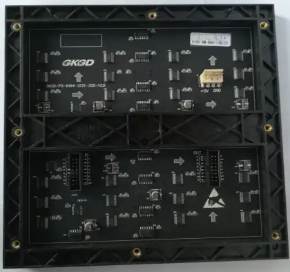 MODULE LED P3 INDOOR 3 MODULE LED P3 INDOOR