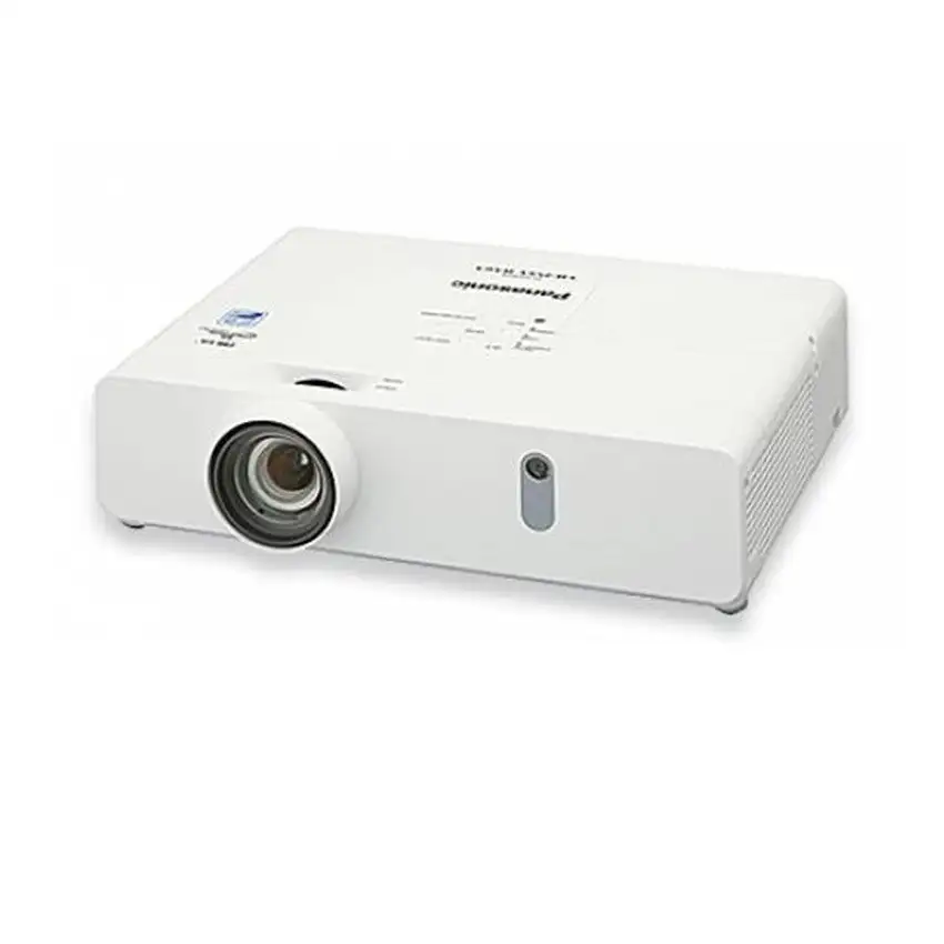 Máy Chiếu Panasonic PT-VX420 Công nghệ LCD , Độ sáng 4500 Ansi Lumens 3 Máy Chiếu Panasonic PT-VX420 Công nghệ LCD , Độ sáng 4500 Ansi Lumens