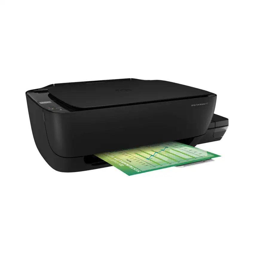 Máy in phun màu HP Ink Tank Wireless 415 (Z4B53A) - Đa năng