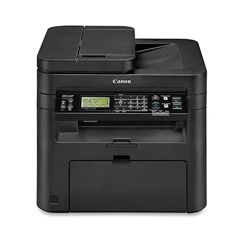Máy in Canon MF244DW - Laser đen trắng đa năng