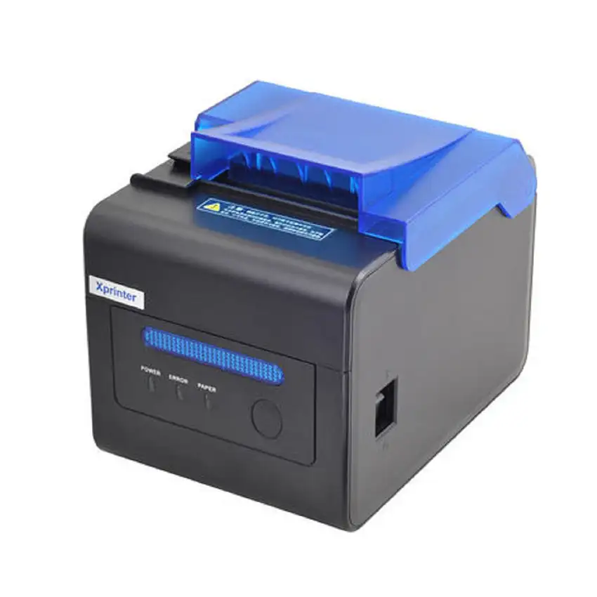 Máy in chuyên dụng cho nhà bếp Xprinter XP-C300H 4 Máy in chuyên dụng cho nhà bếp Xprinter XP-C300H