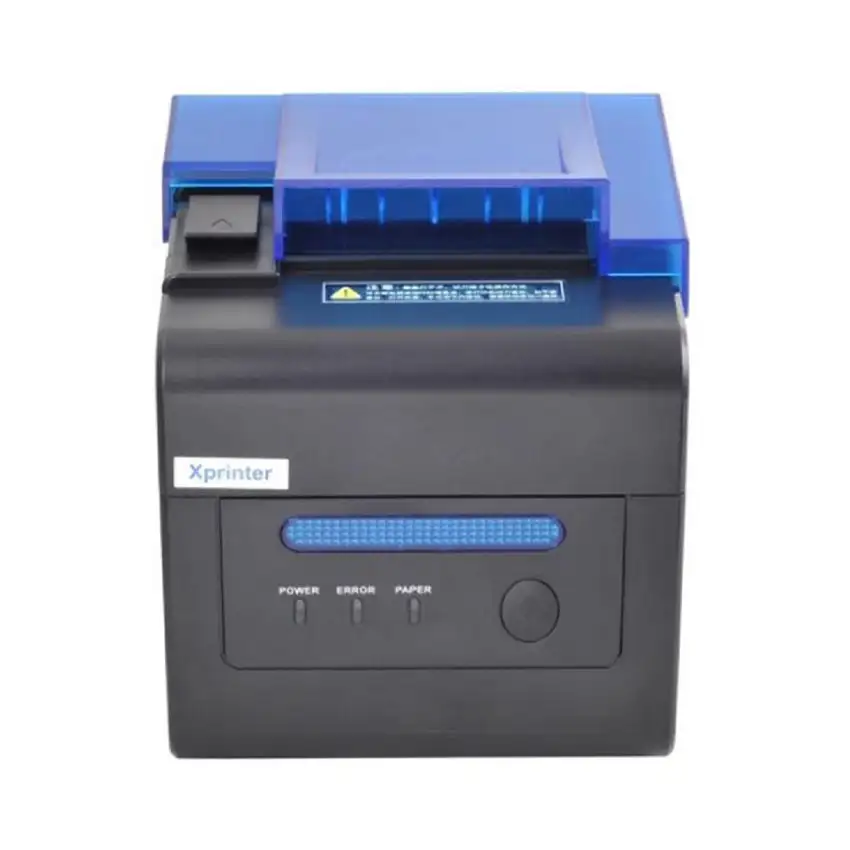 Máy in chuyên dụng cho nhà bếp Xprinter XP-C300H 1 Máy in chuyên dụng cho nhà bếp Xprinter XP-C300H