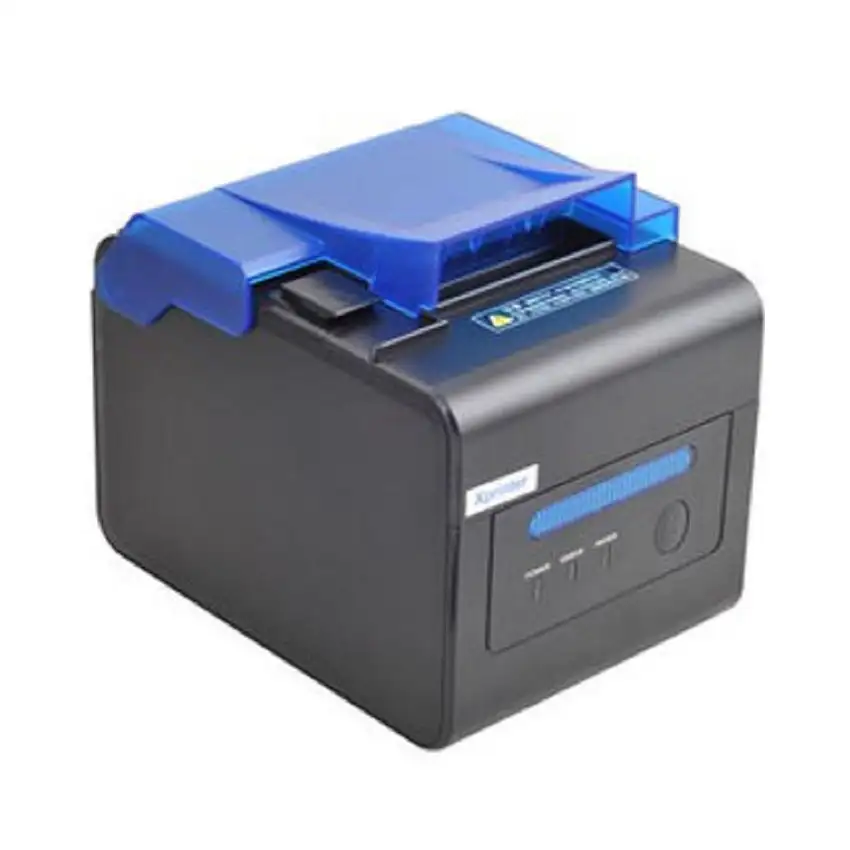 Máy in chuyên dụng cho nhà bếp Xprinter XP-C300H 3 Máy in chuyên dụng cho nhà bếp Xprinter XP-C300H