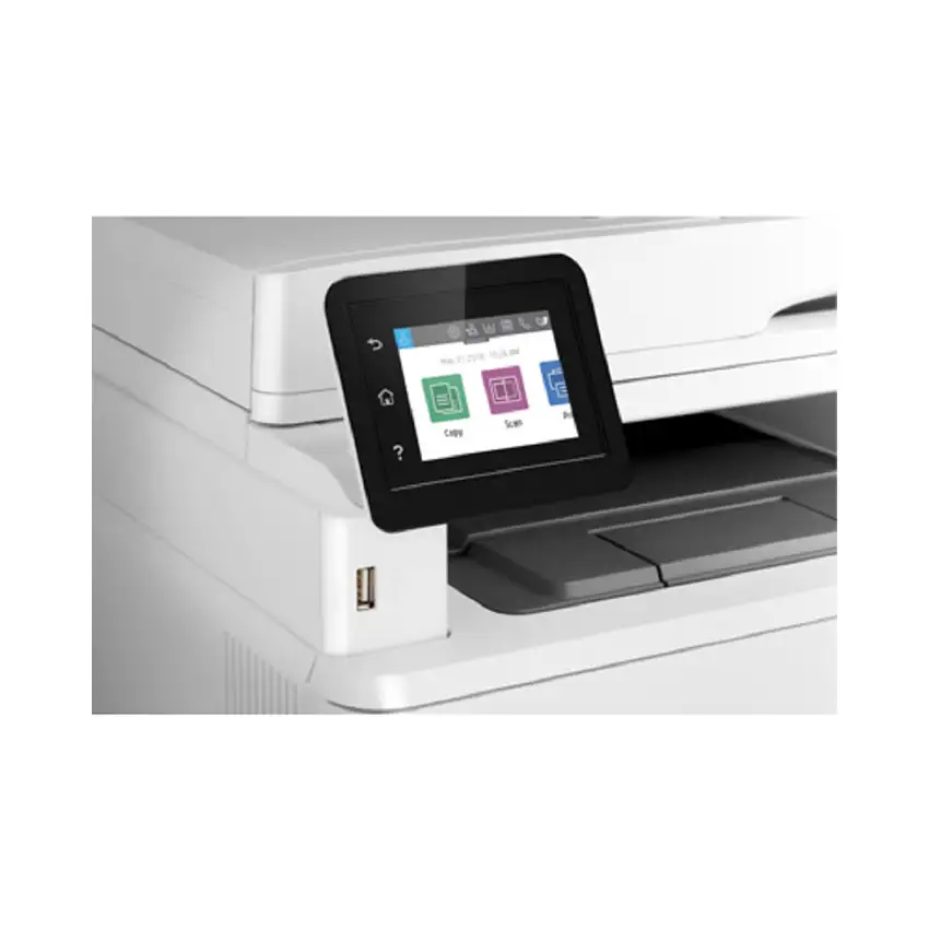 Máy in đen trắng HP LaserJet Pro M428fdn (W1A29A) - Đa năng 4 Máy in đen trắng HP LaserJet Pro M428fdn (W1A29A) - Đa năng