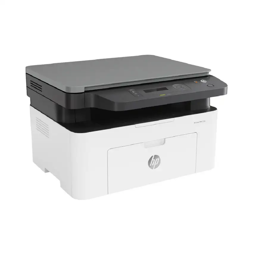 Máy in đen trắng HP Laser MFP 135a (4ZB82A) - Đa năng