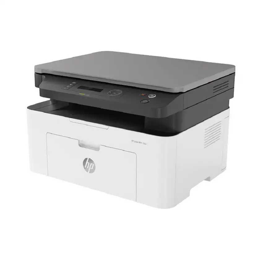 Máy in đen trắng HP Laser MFP 135a (4ZB82A) - Đa năng