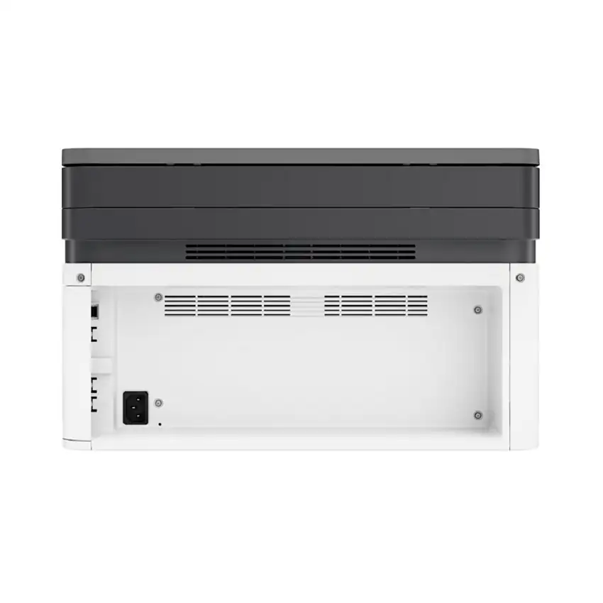 Máy in đen trắng HP Laser MFP 135a (4ZB82A) - Đa năng