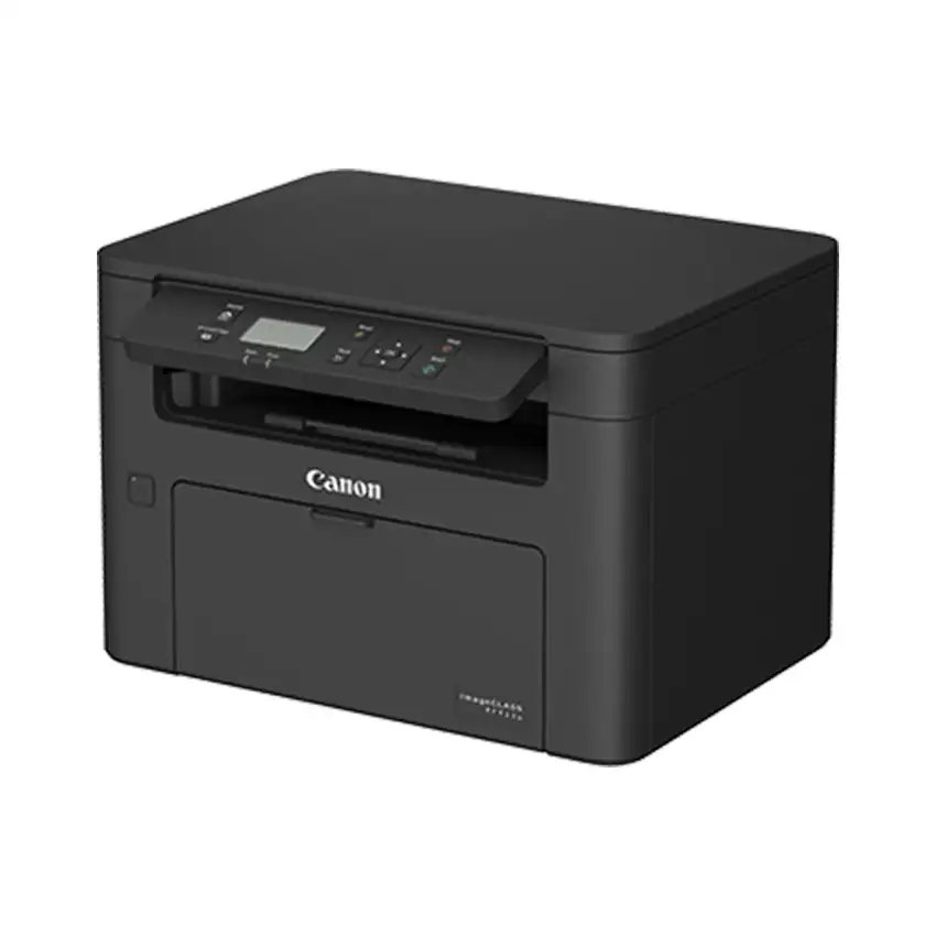 Máy in Canon MF913w - Laser đen trắng đa năng