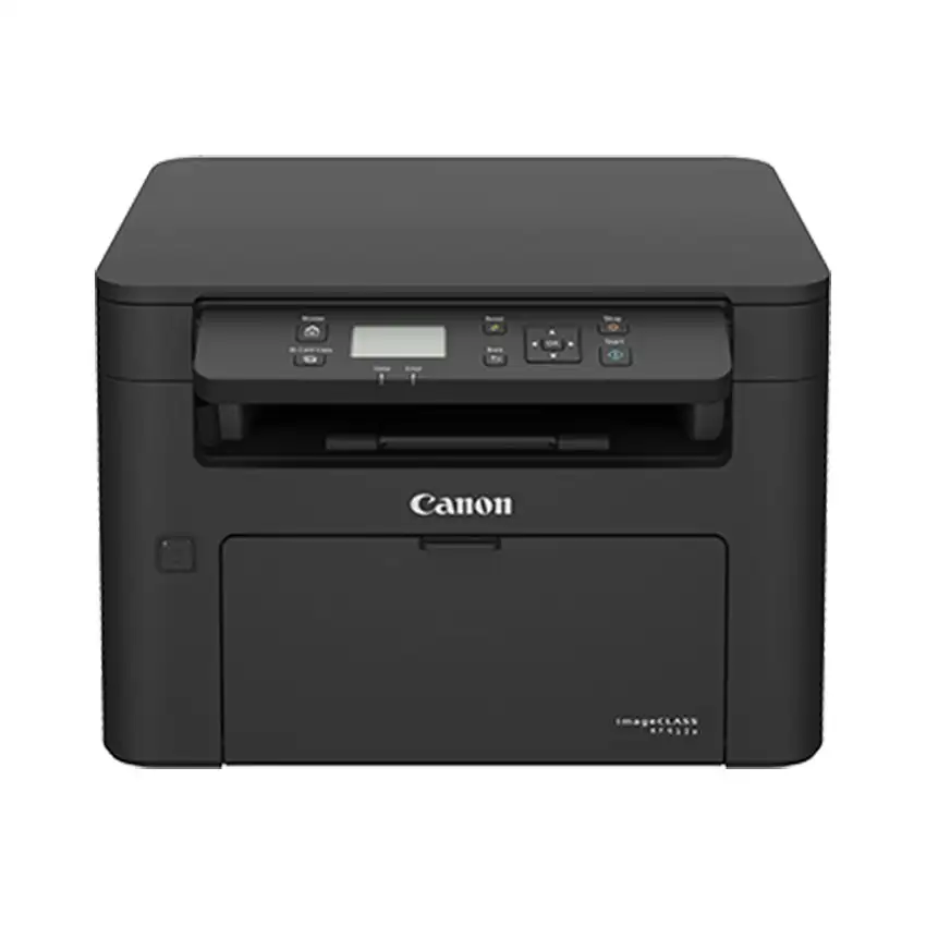 Máy in Canon MF913w - Laser đen trắng đa năng
