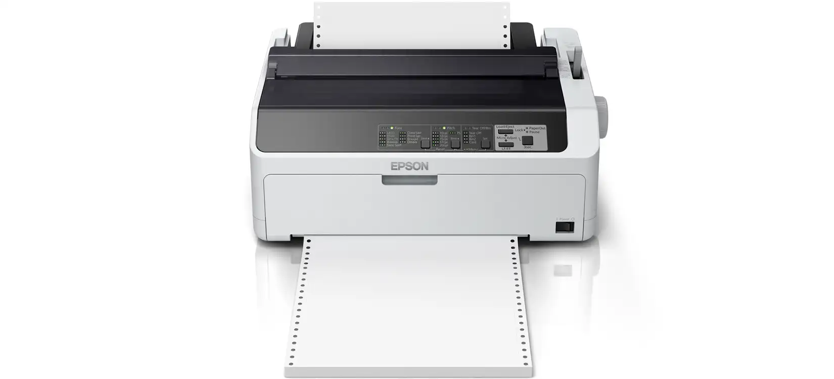 Máy In Epson LQ-590II