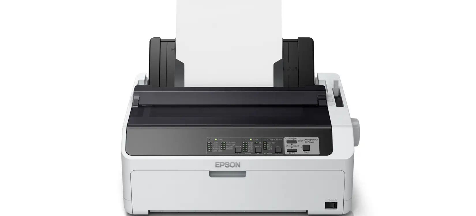 Máy In Epson LQ-590II