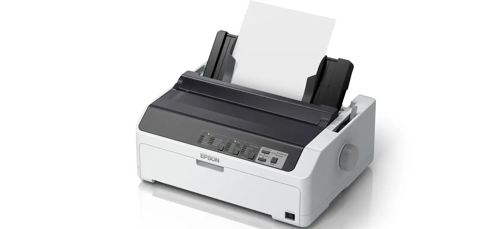 Máy In Epson LQ-590II