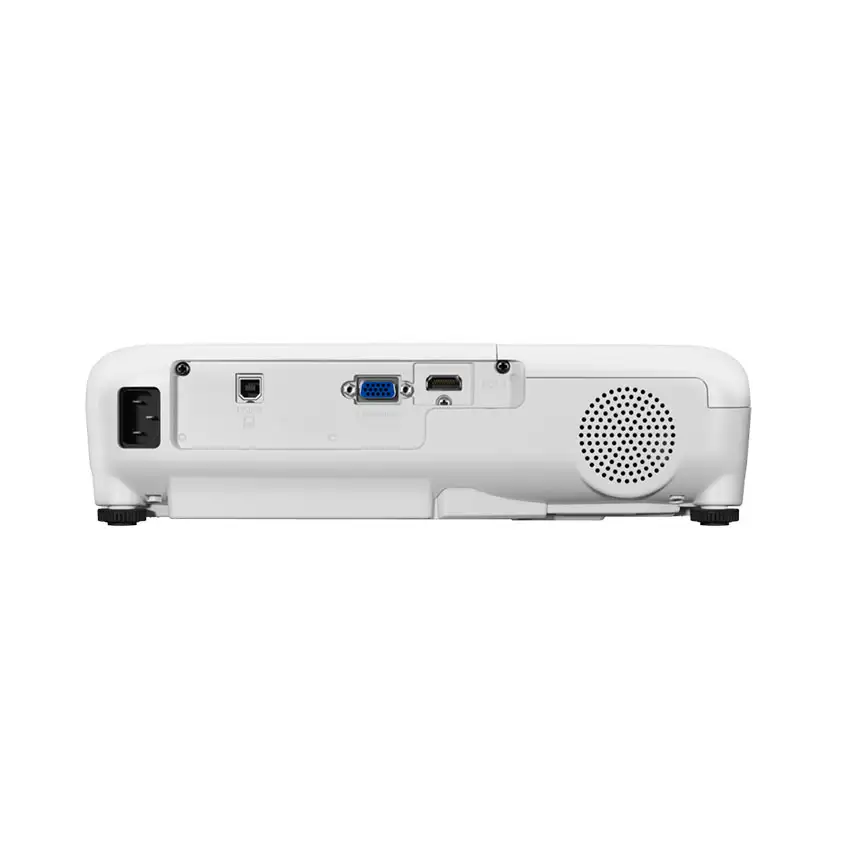 Máy chiếu Epson EB E500 3 Máy chiếu Epson EB E500