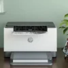 Máy in đen trắng HP LaserJet M211d (9YF82A) - Đơn năng 25 Máy in đen trắng HP LaserJet M211d (9YF82A) - Đơn năng