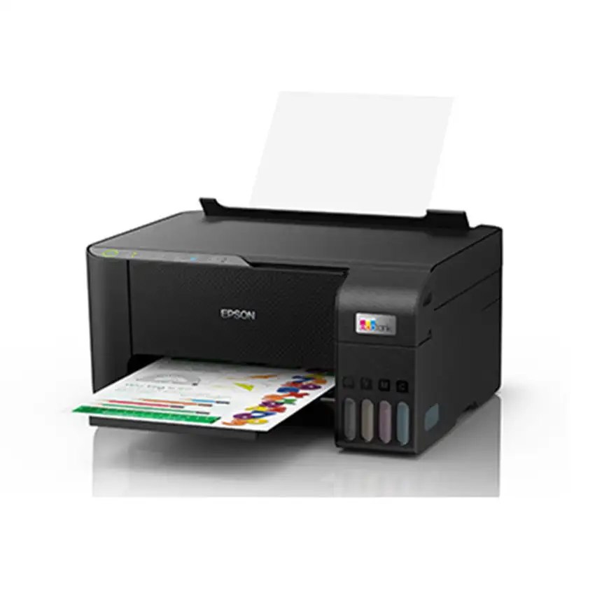 Máy in phun màu Epson L3250 - Đa năng