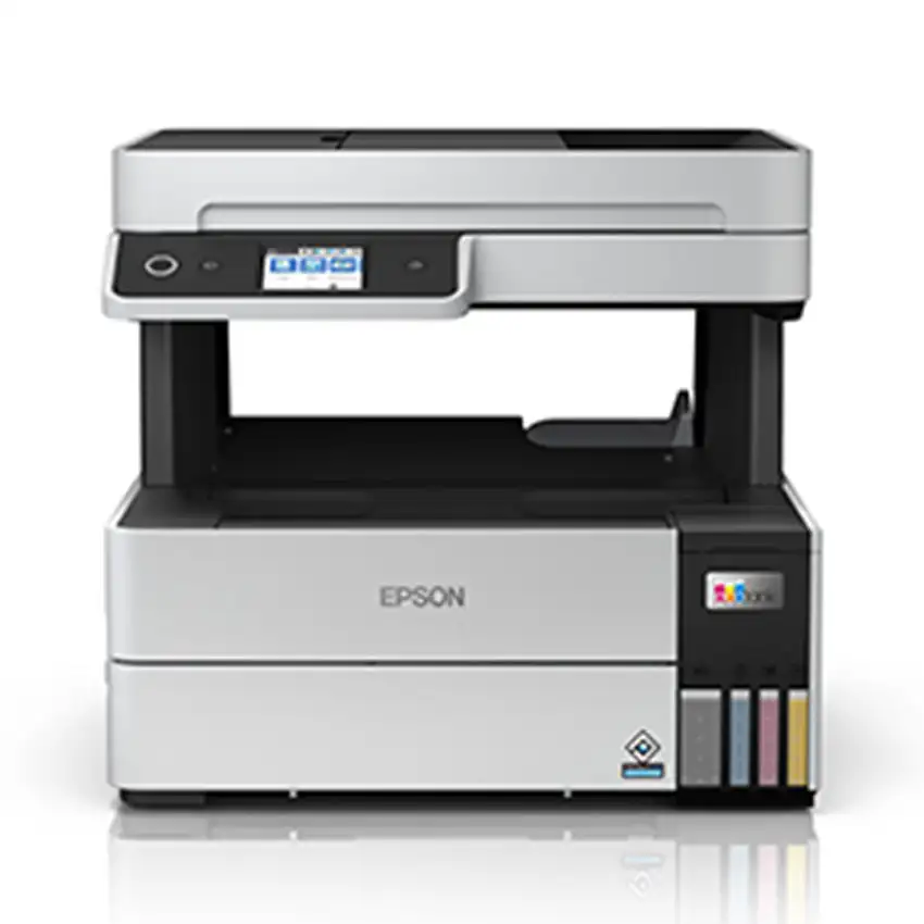 Máy in phun màu Epson L6460 STD (C11CJ89502) - Đa năng